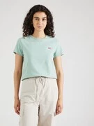 LEVI'S ® Póló  égkék / piros / fehér termék 2. képe