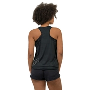 Női atlétatrikó Nebbia "Racer Back" FIT Activewear 441 fekete S termék 2. képe