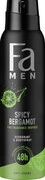Fa férfi dezodor - Men Deospray - Spicy Bergamot akciós termékkép 1