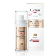 EUCERIN Hyaluron-Filler+Elasticity 3D szérum (30ml) akciós termékkép 1