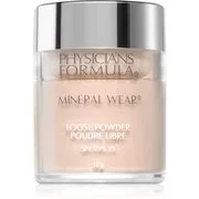 Physicians Formula Mineral Wear® por állagú ásványi púderes make-up árnyalat Creamy Natural 12 g akciós termékkép 1