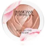 Physicians Formula Rosé All Day kompakt púderes élénkítő arcra árnyalat Petal Pink 9 g akciós termékkép 1