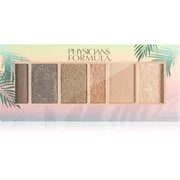 Physicians Formula Butter Believe It! szemhéjfesték paletta árnyalat Bronzed Nudes 3,4 g akciós termékkép 1
