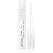 Physicians Formula Mineral Wear® Diamond átlátszó szájfény 4,6 ml akciós termékkép 1