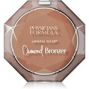 Physicians Formula Mineral Wear® Diamond Bronzer krémes bronzosító árnyalat Bronze Gem 5,8 g akciós termékkép 1