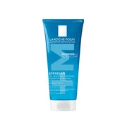 LA ROCHE-POSAY Effaclar habzó arctisztító gél, zsíros érzékeny bőrre (200ml) akciós termékkép 1