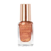 Barry M  körömfesték  Diamond Luxe Nail Paint - Cascading akciós termékkép 1