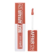 bellaoggi Mat Affair 12h Lipstick - Whisper akciós termékkép 1