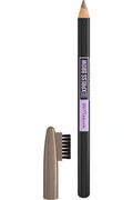Maybelline New York Express Brow - 03 Soft Brown - szemöldökceruza akciós termékkép 1
