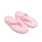 Cropp - Strandpapucs - pasztellpink akciós termékkép 1