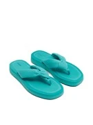Cropp - Strandpapucs - türkiz termék 2. képe