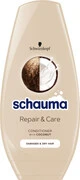 Schwarzkopf Schauma kondicionáló - Repair & Care Conditioner akciós termékkép 1