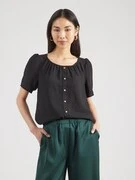 VERO MODA Blúz 'VMKITTA'  fekete termék 2. képe