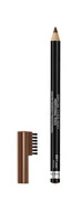 Rimmel London szemöldök ceruza - Professional Eyebrow Pencil. - 001 Dark Brown akciós termékkép 1