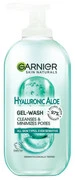 Garnier Skin Naturals Hyaluronic Aloe Gel Wash tisztító gél akciós termékkép 1