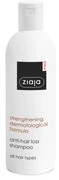 Ziaja hajhullás elleni sampon - Med Anti-Hair Loss Shampoo akciós termékkép 1