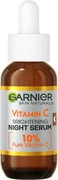 Garnier Skin Naturals Vitamin C Night Serum C vitaminos éjszakai szérum akciós termékkép 1