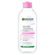 Garnier Skin Naturals Micellar Water micellás víz akciós termékkép 1