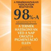 EUCERIN Sun Pigment Control napozó fluid arcra FF50+ (50ml) termék 2. képe