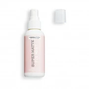 Relove by Revolution Super Matte Fix Mist akciós termékkép 1