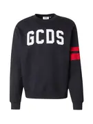 GCDS Tréning póló  piros / fekete / fehér akciós termékkép 1