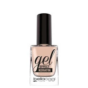 bellaoggi Gel Effect Keratin Nail Polish - Natural Chic akciós termékkép 1