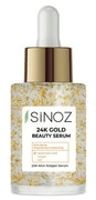 SiNOZ szépségszérum 24K Gold Beauty Serum akciós termékkép 1