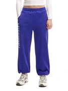 Cropp - Jogging szabadidőnadrág - sötét ibolyaszínű termék 2. képe