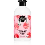 Organic Shop Organic Raspberry & Acai vitaminos habfürdő 500 ml akciós termékkép 1