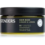 STENDERS Ginger & Lemon revitalizáló maszk hajra 200 ml akciós termékkép 1