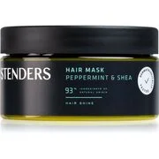 STENDERS Peppermint & Shea maszk a fénylő és selymes hajért 200 ml akciós termékkép 1