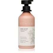 STENDERS Grapefruit & Quince hidratáló kézkrém 245 ml akciós termékkép 1