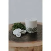 The Munio Moss illatos viasz aromalámpába 120 g termék 2. képe