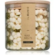 The Munio Moss illatos viasz aromalámpába 300 ml akciós termékkép 1