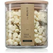 The Munio Heather illatos viasz aromalámpába 300 ml akciós termékkép 1
