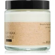 The Munio Rose illatgyertya 100 ml akciós termékkép 1