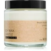 The Munio Heather illatgyertya fa kanóccal 100 ml akciós termékkép 1