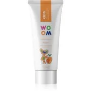 WOOM Kids Peach fogkrém gyermekeknek 50 ml akciós termékkép 1