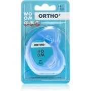 WOOM Ortho+ fogselyem 50 db akciós termékkép 1