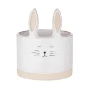 BUNNY kaspó 13 cm akciós termékkép 1