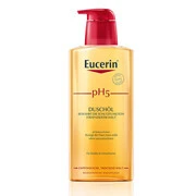 EUCERIN pH5 olajtusfürdő (400ml) akciós termékkép 1