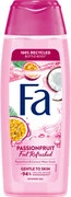 Fa tusfürdő - Shower Gel - Passionfruit Feel Refreshed akciós termékkép 1