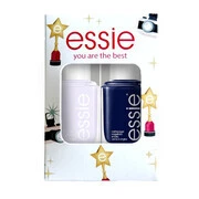 essie Duo Pack - 2 akciós termékkép 1
