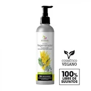 ARMONÍA sampon mimóza hajhullásra (250ml) akciós termékkép 1
