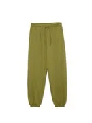 Cropp - Jogging szabadidőnadrág - olívazöld termék 2. képe
