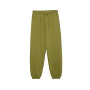 Cropp - Jogging szabadidőnadrág - olívazöld akciós termékkép 1