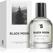 Sister's Aroma Black Moon Eau de Parfum unisex 50 ml termék 2. képe
