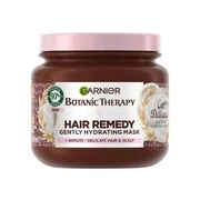 Garnier Botanic Therapy Oat Delicacy Hair Mask hidratáló maszk hajra az érzékeny bőrre akciós termékkép 1