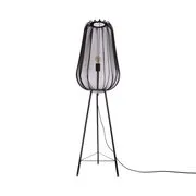 AMAL állólámpa, fekete 132cm termék 2. képe