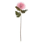 FLORISTA krizantém, rózsaszín 73cm akciós termékkép 1